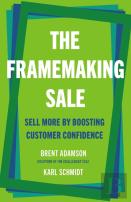 The Framemaking Sale