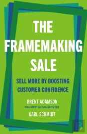 The Framemaking Sale