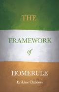 The Framework Of Home Rule