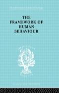 The Framework Of Human Behaviour