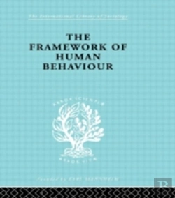 Bertrand.pt - The Framework Of Human Behaviour