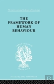 The Framework Of Human Behaviour
