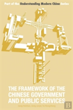 Bertrand.pt - The Framework Of The Chinese Government And Public Services
