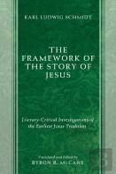 The Framework Of The Story Of Jesus
