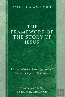 Bertrand.pt - The Framework Of The Story Of Jesus