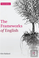 The Frameworks Of English