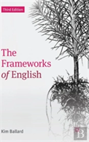 The Frameworks Of English
