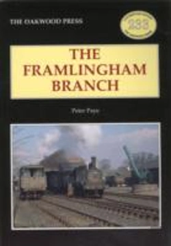 Bertrand.pt - The Framlingham Branch