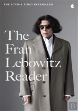 Bertrand.pt - The Fran Lebowitz Reader
