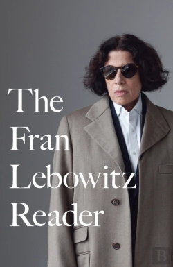 Bertrand.pt - The Fran Lebowitz Reader