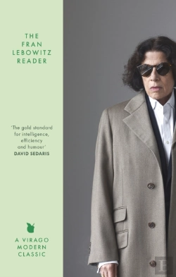 Bertrand.pt - The Fran Lebowitz Reader