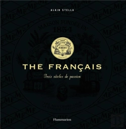 Bertrand.pt - The Francais ; Trois Siecles De Passion