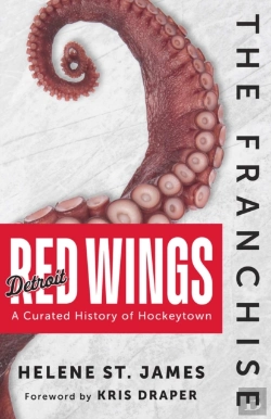 Bertrand.pt - The Franchise: Detroit Red Wings