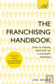 The Franchising Handbook