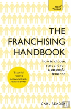 Bertrand.pt - The Franchising Handbook
