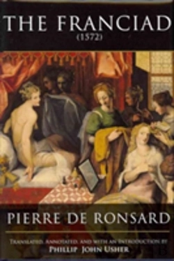 Bertrand.pt - The Franciad (1572)