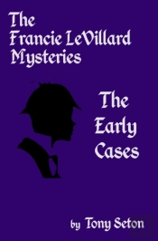The Francie Levillard Mysteries - The Ea