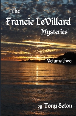 Bertrand.pt - The Francie Levillard Mysteries Volume Ii