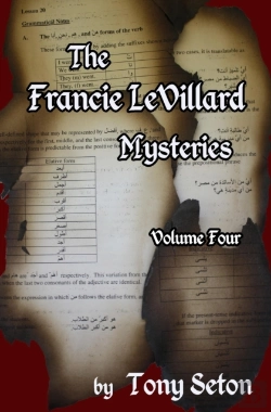 Bertrand.pt - The Francie Levillard Mysteries Volume Iv
