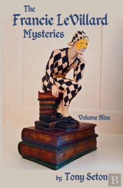 Bertrand.pt - The Francie Levillard Mysteries - Volume Ix