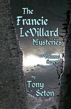 Bertrand.pt - The Francie Levillard Mysteries - Volume