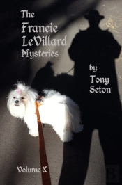 The Francie Levillard Mysteries - Volume