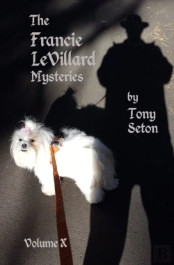 Bertrand.pt - The Francie Levillard Mysteries - Volume
