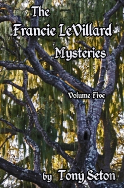 Bertrand.pt - The Francie Levillard Mysteries Volume V
