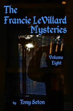 Bertrand.pt - The Francie Levillard Mysteries - Volume Viii