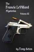The Francie Levillard Mysteries - Volume Xi