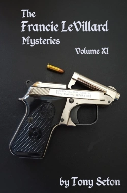 Bertrand.pt - The Francie Levillard Mysteries - Volume Xi