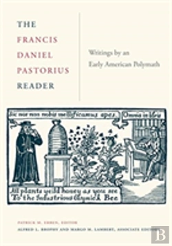 Bertrand.pt - The Francis Daniel Pastorius Reader