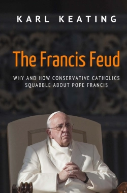 Bertrand.pt - The Francis Feud: Why And How Conservati