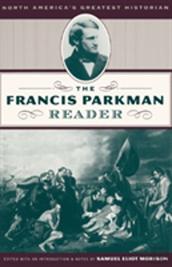 Bertrand.pt - The Francis Parkman Reader