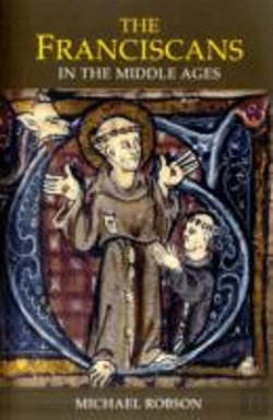 Bertrand.pt - The Franciscans In The Middle Ages