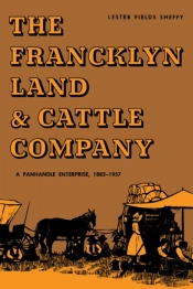 The Francklyn Land & Cattle Company