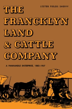 Bertrand.pt - The Francklyn Land & Cattle Company