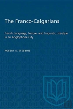 Bertrand.pt - The Franco-Calgarians
