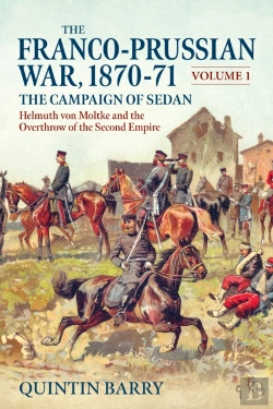 Bertrand.pt - The Franco-Prussian War 1870-71 Volume 1