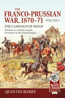 Bertrand.pt - The Franco-Prussian War 1870-71 Volume 1