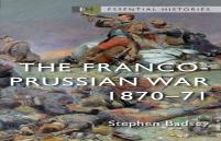 The Franco-Prussian War