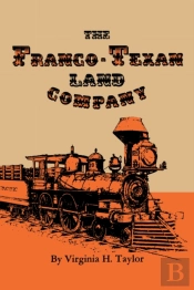 The Franco-Texan Land Company