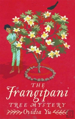 Bertrand.pt - The Frangipani Tree Mystery