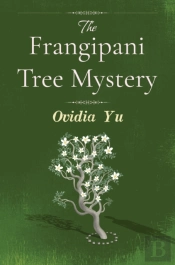 The Frangipani Tree Mystery
