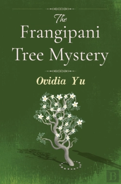 Bertrand.pt - The Frangipani Tree Mystery