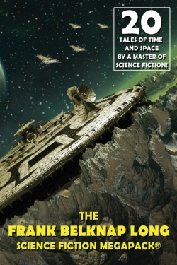 Bertrand.pt - The Frank Belknap Long Science Fiction Megapackã¯Â¿Â½