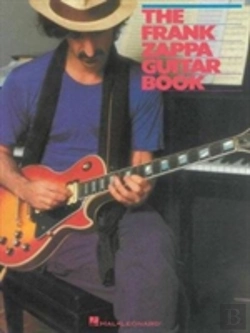 Bertrand.pt - The Frank Zappa Guitar Book