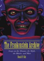 The Frankenstein Archive