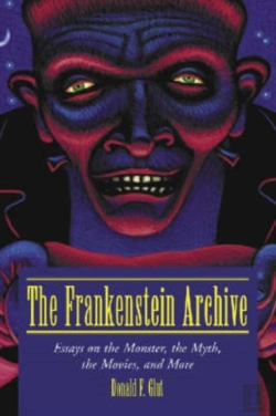 Bertrand.pt - The Frankenstein Archive