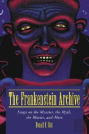 The Frankenstein Archive